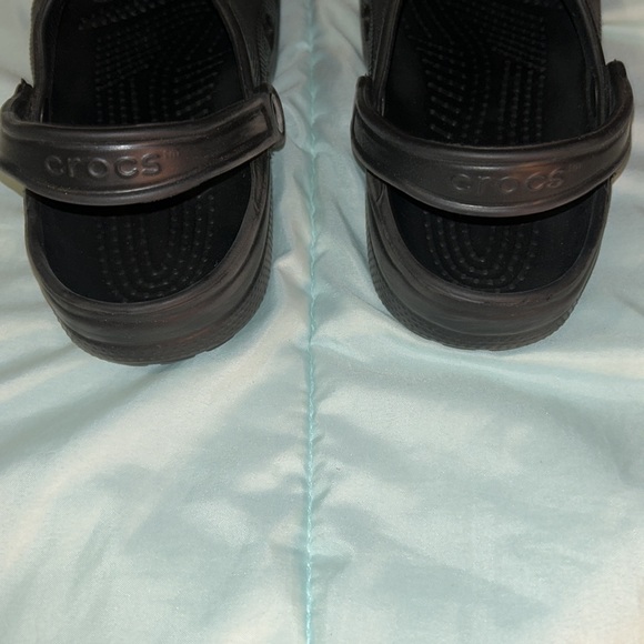 Unisex Crocs - Picture 3 of 6